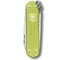 Нож-брелок Victorinox Classic SD Alox Colors Lime Twist 58 мм, 5 функций, светло-зелёный 0.6221.241G 2