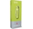 Нож-брелок Victorinox Classic SD Alox Colors Lime Twist 58 мм, 5 функций, светло-зелёный 0.6221.241G 4