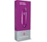 Нож-брелок Victorinox Classic SD Colors Tasty Grape 58 мм, 7 функций, фиолетовый 0.6223.52G 4