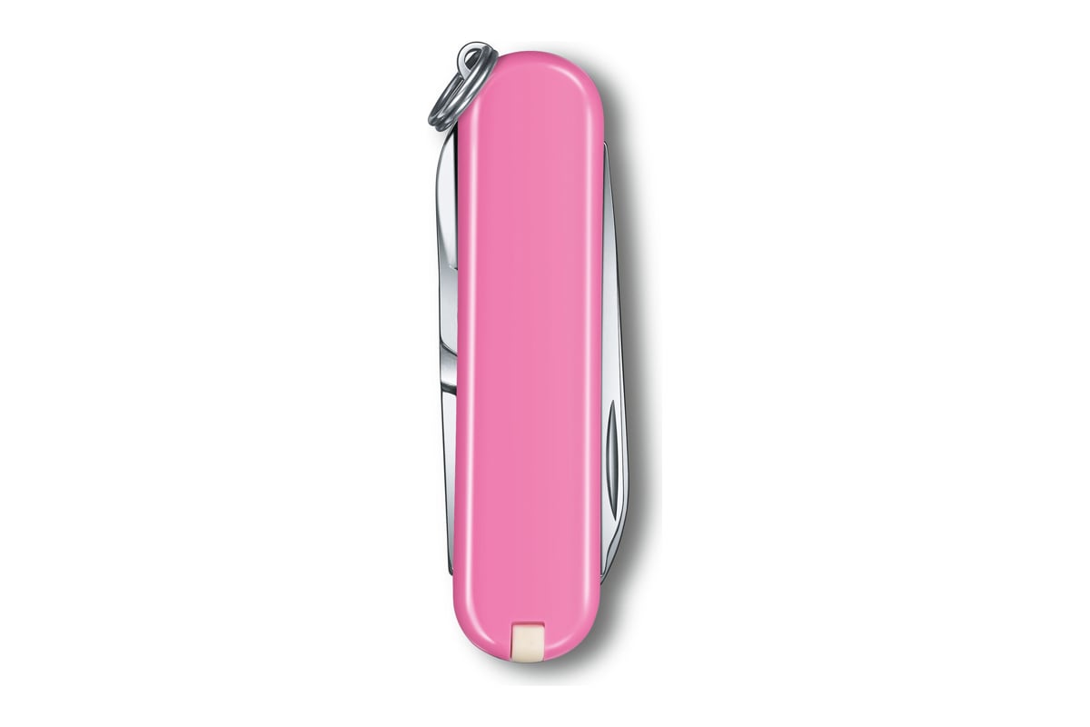 Нож-брелок Classic SD Colors Cherry Blossom VICTORINOX 0.6223.51G