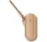 Кожаный чехол для ножей Victorinox Wet Sand Classic Colors 58 мм, песочный 4.0670.49 1