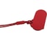 Кожаный чехол для ножей Victorinox Style Icon Classic Colors 58 мм, красный 4.0670 3
