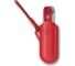 Кожаный чехол для ножей Victorinox Style Icon Classic Colors 58 мм, красный 4.0670 5