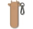 Силиконовый чехол для ножей Victorinox Wet Sand Classic Colors 58 мм, песочный 4.0454 2