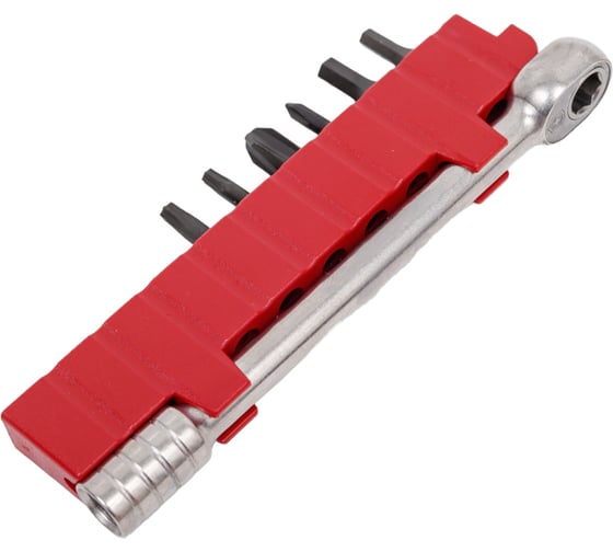 Мультитул Victorinox SwissTool Spirit X Plus Ratchet 105 мм, 36 функций, в кожаном чехле 3.0236.L