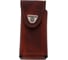 Мультитул Victorinox SwissTool Spirit X Plus Ratchet 105 мм, 36 функций, в кожаном чехле 3.0236.L 2