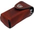 Мультитул Victorinox SwissTool Spirit X Plus Ratchet 105 мм, 36 функций, в кожаном чехле 3.0236.L 3