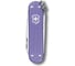 Нож-брелок Victorinox Classic SD Alox Colors Electric Lavender 58 мм, 5 функций, лавандов 0.6221.223G 2