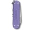 Нож-брелок Victorinox Classic SD Alox Colors Electric Lavender 58 мм, 5 функций, лавандов 0.6221.223G 3