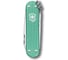 Нож-брелок Victorinox Classic SD Alox Colors Minty Mint 58 мм, 5 функций, мятный 0.6221.221G 2