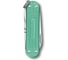 Нож-брелок Victorinox Classic SD Alox Colors Minty Mint 58 мм, 5 функций, мятный 0.6221.221G 3