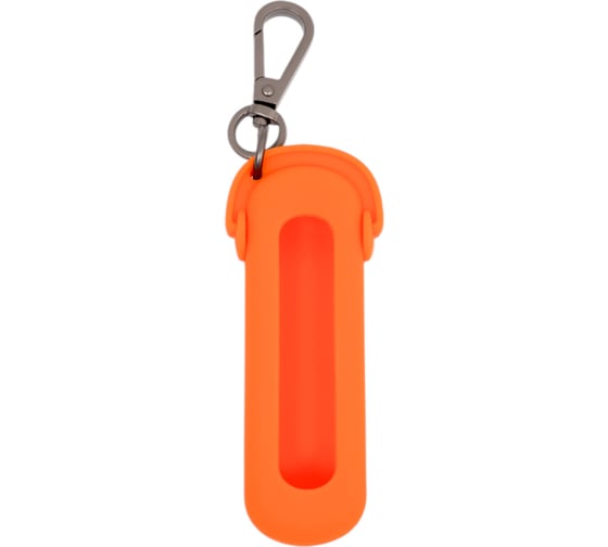Силиконовый чехол для ножей Victorinox Mango Tango Classic Colors 58 мм, оранжевый 4.0451 1