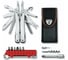 Мультитул Victorinox SwissTool Spirit X Plus Ratchet 105 мм, 36 функций, в нейлоновом чехле 3.0236.N 1