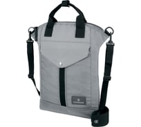 Сумка Victorinox Altmont 3.0 Slimline Tote 13'', серая, 31x6x41 см, 7 л 32389704
