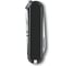 Нож-брелок Victorinox Classic SD Colors Dark Illusion 58 мм, 7 функций, чёрный 0.6223.3G 3