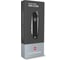 Нож-брелок Victorinox Classic SD Colors Dark Illusion 58 мм, 7 функций, чёрный 0.6223.3G 4