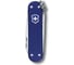Нож-брелок Victorinox Classic SD Alox Colors Night Dive 58 мм, 5 функций, фиолетовый 0.6221.222G 2