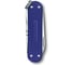 Нож-брелок Victorinox Classic SD Alox Colors Night Dive 58 мм, 5 функций, фиолетовый 0.6221.222G 3