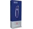 Нож-брелок Victorinox Classic SD Alox Colors Night Dive 58 мм, 5 функций, фиолетовый 0.6221.222G 4