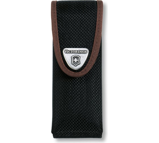Мультитул Victorinox SwissTool Spirit X 105 мм, 26 функций, в нейлоновом чехле 3.0224.N