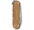 Нож-брелок Victorinox Classic SD Alox Colors Wet Sand 58 мм, 5 функций, песочный 0.6221.255G 3