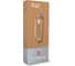 Нож-брелок Victorinox Classic SD Alox Colors Wet Sand 58 мм, 5 функций, песочный 0.6221.255G 4