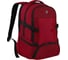 Рюкзак Victorinox VX Sport Evo Deluxe Backpack красный, полиэстер, 35x25x48 см, 28 л 611417 2