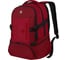 Рюкзак Victorinox VX Sport Evo Deluxe Backpack красный, полиэстер, 35x25x48 см, 28 л 611417 3