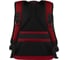Рюкзак Victorinox VX Sport Evo Deluxe Backpack красный, полиэстер, 35x25x48 см, 28 л 611417 6