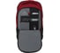 Рюкзак Victorinox VX Sport Evo Deluxe Backpack красный, полиэстер, 35x25x48 см, 28 л 611417 7