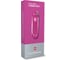 Нож-брелок Victorinox Classic SD Alox Colors Flamingo Party 58 мм, 5 функций, лиловый 0.6221.251G 4