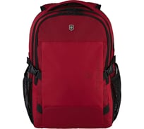 Рюкзак Victorinox VX Sport Evo Daypack красный, полиэстер, 36x27x49 см, 32 л 611411