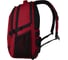 Рюкзак Victorinox VX Sport Evo Daypack красный, полиэстер, 36x27x49 см, 32 л 611411 5