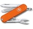 Нож-брелок Victorinox Classic SD Colors Mango Tango 58 мм, 7 функций, оранжевый 0.6223.83G 1