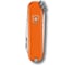Нож-брелок Victorinox Classic SD Colors Mango Tango 58 мм, 7 функций, оранжевый 0.6223.83G 2