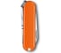 Нож-брелок Victorinox Classic SD Colors Mango Tango 58 мм, 7 функций, оранжевый 0.6223.83G 3
