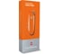 Нож-брелок Victorinox Classic SD Colors Mango Tango 58 мм, 7 функций, оранжевый 0.6223.83G 4