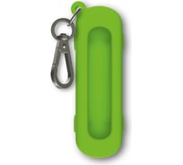 Силиконовый чехол для ножей Victorinox Smashed Avocado Classic Colors 58 мм, салатовый 4.0453