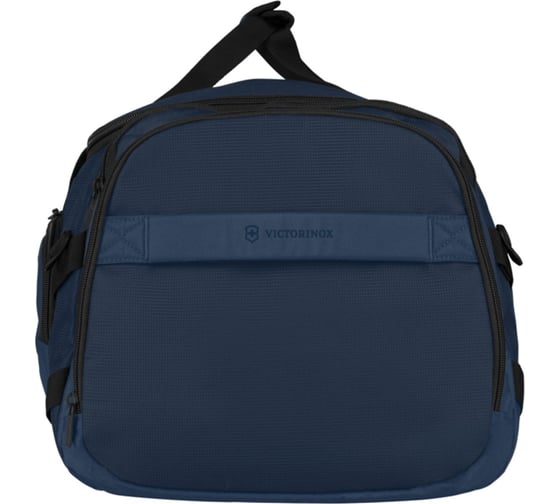 Рюкзак-сумка Victorinox VX Sport Evo 2-in-1 BackpackDuffel синий, полиэстер, 65x37x28 см, 57 л 611421