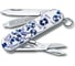 Нож-брелок Victorinox Classic Porcelain Elegance 58 мм, 7 функций 0.6223.L2110 1
