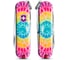 Нож-брелок Victorinox Classic Tie Dye 58 мм, 7 функций 0.6223.L2103 2