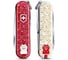 Нож-брелок Victorinox Classic Lucky Cat 58 мм, 7 функций 0.6223.L2106 2