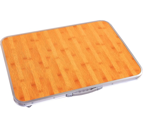 Стол туристический складной Maclay 70x50x60 см 134182
