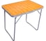 Стол туристический складной Maclay 70x50x60 см 134182 1