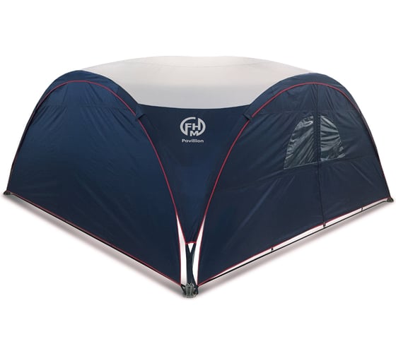 Ветрозащитная стенка FHM Pavillion 000115-0006