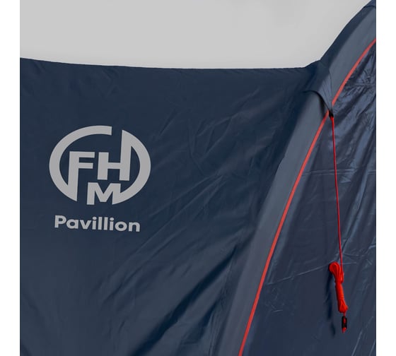 Ветрозащитная стенка FHM Pavillion 000115-0006