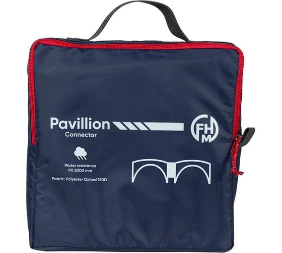 Соединитель для шатров FHM Pavillion 000117-0003