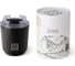 Термокружка Santai Living Coffer/S, 260 мл, черная SL-8618-47 2