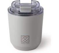 Термокружка Santai Living Coffer/S, 260 мл, серая SL-8618-49