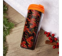 Термостакан SVOBODA VOLI Tiger, 350 мл 6709550